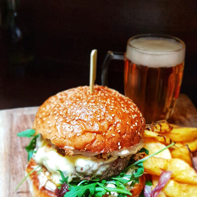 Burger